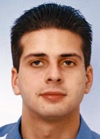 Said Bahaji in 1995.
